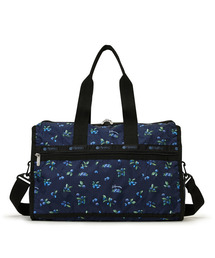 LeSportsac｜レスポートサックのボストンバッグ（花柄