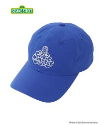 SM2（エスエムツー）の「【SESAME STREET meets SM2】刺繍キャップ（ハット）」