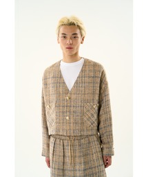 DISCOVERED（ディスカバード）の「DISCOVERED ディスカバード / Wool