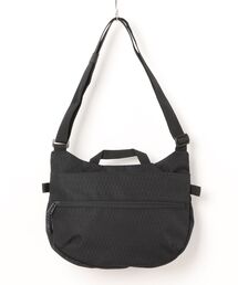 Gramicci（グラミチ）の「【GRAMICCI/グラミチ】CORDURA FIELD SACOCHE / コーデュラナイロン ミニショルダーバッグ（ショルダーバッグ・メンズ）」
