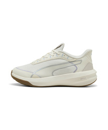 PUMA（プーマ）の「PUMA プーマ ウィメンズ ソフトライド コートニー グリーム ランニングシューズ（スニーカー）」