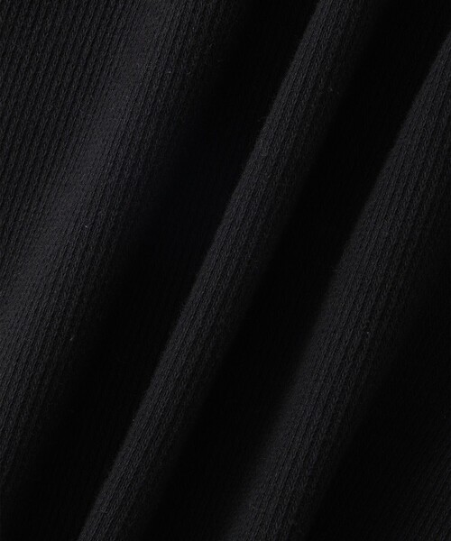 Saturdays NYC（サタデーズ ニューヨークシティ ）の「Austin Dobby Weave International Sweatshort（その他パンツ・メンズ・オリーブ/ブラック・XL/L/S/M）」の19枚目の写真