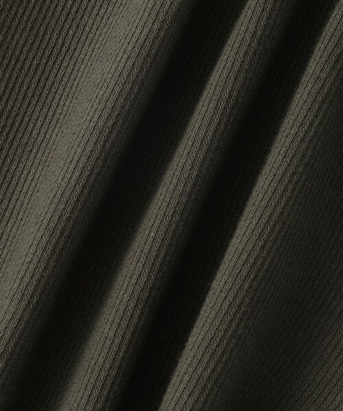 Saturdays NYC（サタデーズ ニューヨークシティ ）の「Austin Dobby Weave International Sweatshort（その他パンツ・メンズ・オリーブ/ブラック・XL/L/S/M）」の20枚目の写真