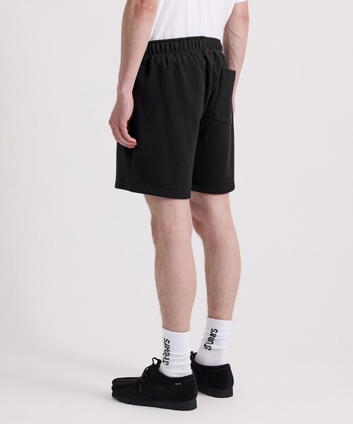 Saturdays NYC（サタデーズ ニューヨークシティ ）の「Austin Dobby Weave International Sweatshort（その他パンツ・メンズ・オリーブ/ブラック・XL/L/S/M）」の21枚目の写真