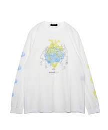 UNDERCOVER | UC1F4892-1(Tシャツ/カットソー)