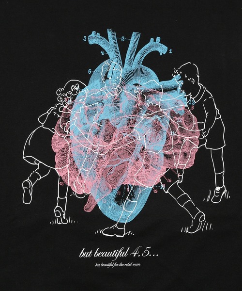 UNDERCOVER（アンダーカバー）の「UC1F4892-1（Tシャツ/カットソー・メンズ・ブラック/ホワイト/ブラウン系その他・5/4/3/2）」の7枚目の写真