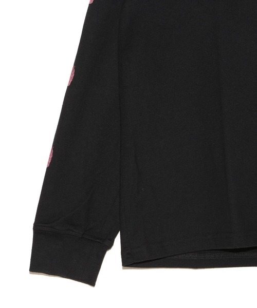 UNDERCOVER（アンダーカバー）の「UC1F4892-1（Tシャツ/カットソー・メンズ・ブラック/ホワイト/ブラウン系その他・5/4/3/2）」の8枚目の写真