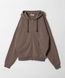 パーカー（ブラウン/茶色系・無地）ファッション通販 - ZOZOTOWN