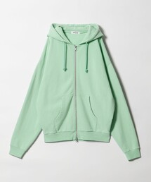 Monkey Time セットアップ　オリーブ　カーキ MONKEY TIME（モンキータイム）の「＜monkey time＞ ALP/CLTH