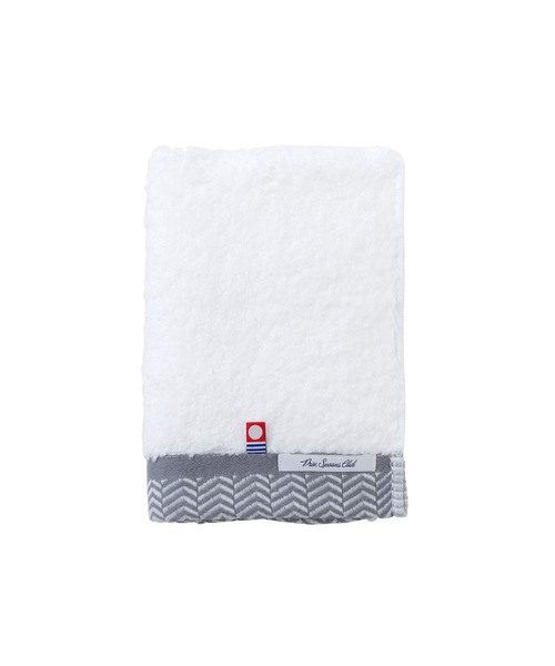 CLUB FACE TOWEL / 今治タオル×Priv. Spoons Club
