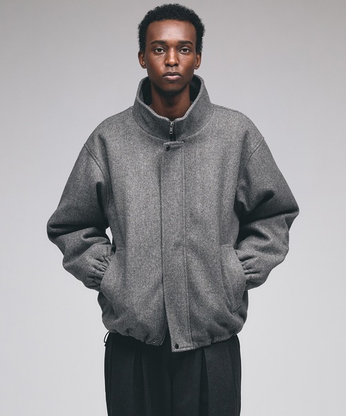 stone  oldブルゾン STONE ISLAND - 90s STONE ISLAND デニムブルゾン archiveの通販 by