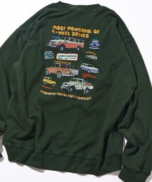 FREAK'S STORE(t[NXXgA)̃N byfUC N[lbNXEFbg/hN[U[(XEFbg)