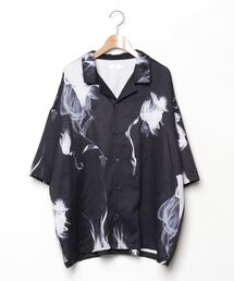 Nilway（ニルウェイ）の「半袖シャツ（シャツ/ブラウス）」