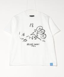 MAISON HONORE（メゾンオノレ）の「Kevin（Tシャツ/カットソー）」
