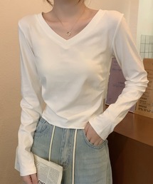 2ly2(�g�D�[���[�g�D�[)�̃V���v��V�l�b�N�g�b�v�X(T�V���c/�J�b�g�\�[)