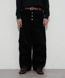 CIAOPANIC | バギーワイドコーデュロイパンツ(その他パンツ)