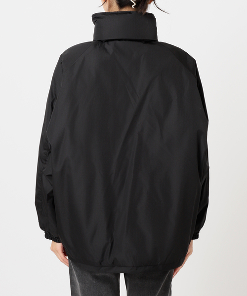 追加》別注 WILD THINGS×TAION×relume HAPPY JKT：リバーシブルダウン