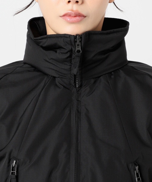 追加》別注 WILD THINGS×TAION×relume HAPPY JKT：リバーシブルダウン