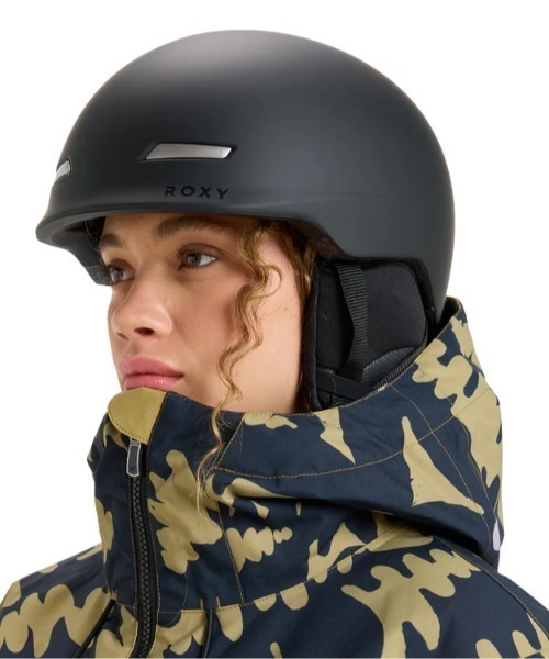 ROXY ロキシー　ヘルメット　新品未使用　レディース　女性　L 60センチ セール】ANGIE /ロキシーヘルメット（アウトドアグッズ）｜ROXY