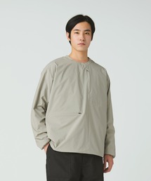 Snow Peak(Xm[s[N)Snow Peak / Octa Nomad Pullover IN^ m}h vI[o[(̑gbvX)