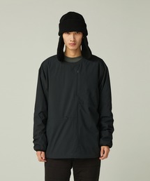 Snow Peak（スノーピーク）の「Snow Peak / Octa Nomad Pullover オクタ ノマド プルオーバー（その他トップス・レディース）」