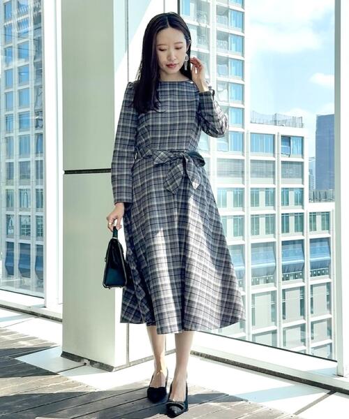 couture brooch（クチュールブローチ）の「【大人可愛い・微起毛】先