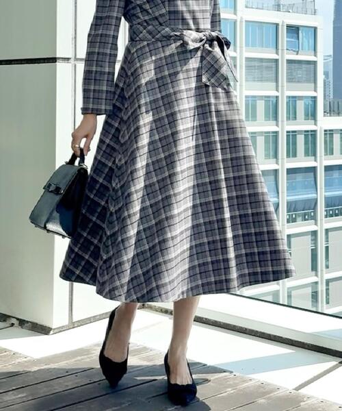 couture brooch（クチュールブローチ）の「【大人可愛い・微起毛】先