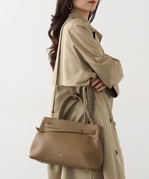 tov（トーヴ）の「【TOV】26SS新作MIMI TOTE S（トートバッグ）」