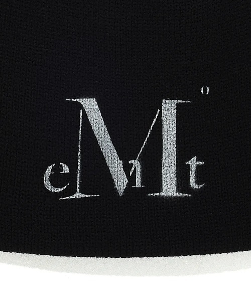 MUCENT(ムセント)の「◇MUCENT◇MUCENT ミューセント シグネチャー ビーニー MUCENT MUCENT SIGNATURE BEANIE(ニットキャップ/ビーニー・レディース・アイボリー/ブラック/ベージュ/グレー・FREE)」の20枚目の写真