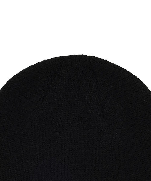 MUCENT(ムセント)の「◇MUCENT◇MUCENT ミューセント シグネチャー ビーニー MUCENT MUCENT SIGNATURE BEANIE(ニットキャップ/ビーニー・レディース・アイボリー/ブラック/ベージュ/グレー・FREE)」の21枚目の写真