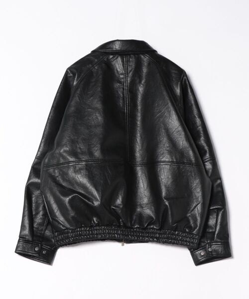 Chikashitsu +（チカシツプラス）の「【Chikashitsu +】bomber