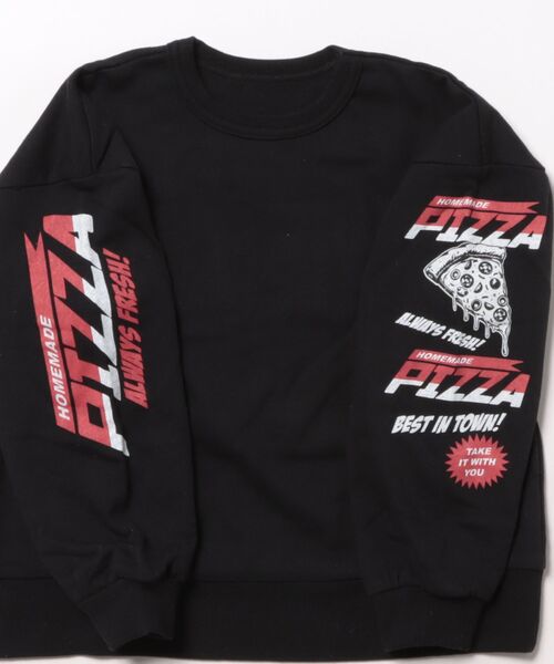 LSP WOW!】weeklyセットアップ（スウェット）｜MARKEY'S（マーキーズ