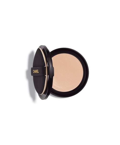 CHANEL(シャネル)の「サブリマージュ レサンス ドゥ タン クッション(リフィル) プレミアム クッション ファンデーション(均一に整え、輝きをもたらす)(ファンデーション・レディース・B20/BD21/BD01/B30/B10/BR12・FREE)」の1枚目の写真