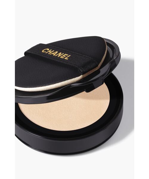 CHANEL(シャネル)の「サブリマージュ レサンス ドゥ タン クッション(リフィル) プレミアム クッション ファンデーション(均一に整え、輝きをもたらす)(ファンデーション・レディース・B20/BD21/BD01/B30/B10/BR12・FREE)」の20枚目の写真