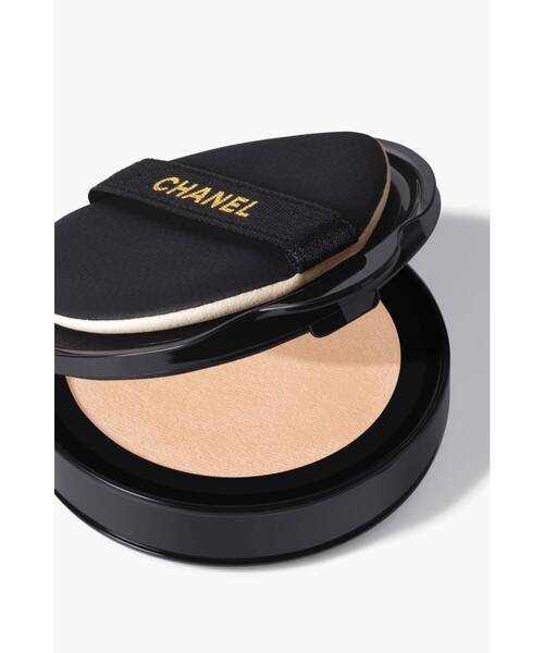 CHANEL(シャネル)の「サブリマージュ レサンス ドゥ タン クッション(リフィル) プレミアム クッション ファンデーション(均一に整え、輝きをもたらす)(ファンデーション・レディース・B20/BD21/BD01/B30/B10/BR12・FREE)」の19枚目の写真