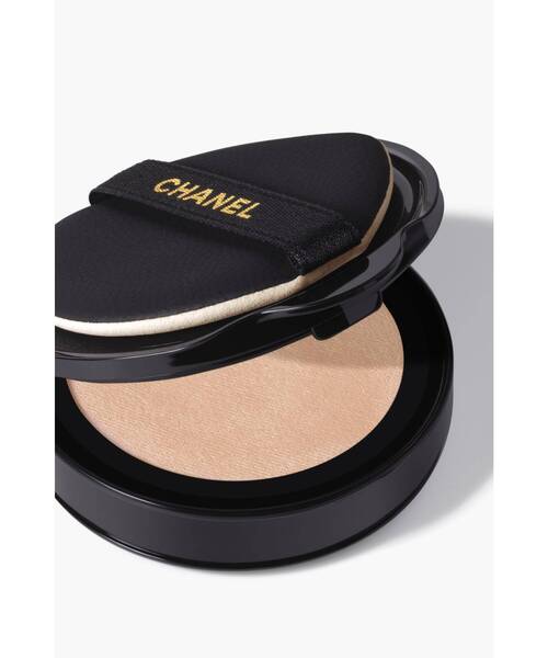 CHANEL(シャネル)の「サブリマージュ レサンス ドゥ タン クッション(リフィル) プレミアム クッション ファンデーション(均一に整え、輝きをもたらす)(ファンデーション・レディース・B20/BD21/BD01/B30/B10/BR12・FREE)」の18枚目の写真