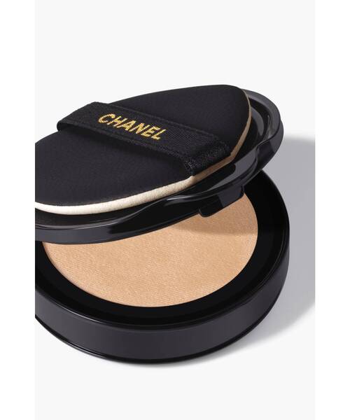 CHANEL(シャネル)の「サブリマージュ レサンス ドゥ タン クッション(リフィル) プレミアム クッション ファンデーション(均一に整え、輝きをもたらす)(ファンデーション・レディース・B20/BD21/BD01/B30/B10/BR12・FREE)」の15枚目の写真