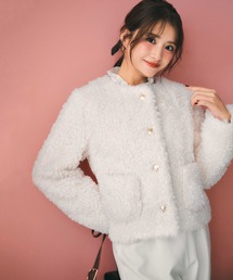 STRAWBERRY-FIELDS（ストロベリーフィールズ）の「カットボンディング