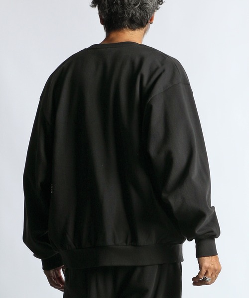 セール】【WEB限定アイテム】14oz HEAVY WEIGHT SETUP SWEAT CARDIGAN