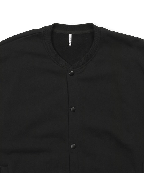 セール】【WEB限定アイテム】14oz HEAVY WEIGHT SETUP SWEAT CARDIGAN