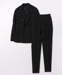 DESIGNWORKS（デザインワークス）の「【BELVEST/ベルベスト】ライトウェイトスーツ/セットアップ LIGHTWEIGHT　SUITS（セットアップ）」