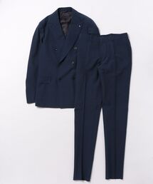 DESIGNWORKS（デザインワークス）の「【BELVEST/ベルベスト】ライトウェイトスーツ/セットアップ LIGHTWEIGHT　SUITS（セットアップ）」