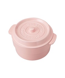 BACKYARD FAMILY（バックヤードファミリー）の「竹中 cocopot ココポット（お弁当箱）」