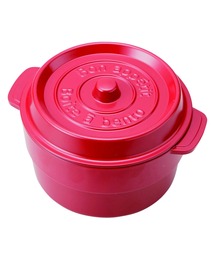 BACKYARD FAMILY（バックヤードファミリー）の「竹中 cocopot ココポット（お弁当箱）」