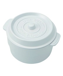 BACKYARD FAMILY（バックヤードファミリー）の「竹中 cocopot ココポット（お弁当箱）」