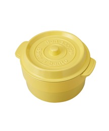 BACKYARD FAMILY（バックヤードファミリー）の「竹中 cocopot ココポット（お弁当箱）」