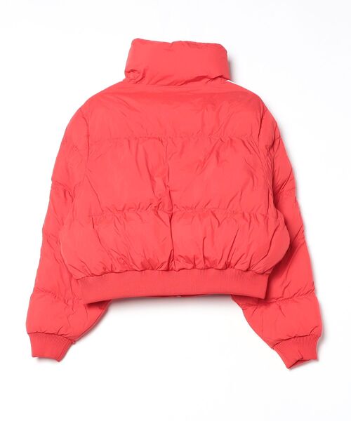 アディカラー クロップド合成ダウン パファー / アディダスオリジナル