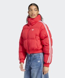 PEBBLE BEACH adidas レディースジャケット 赤 XS PEBBLE BEACH adidas レディースジャケット 赤 XS adidas