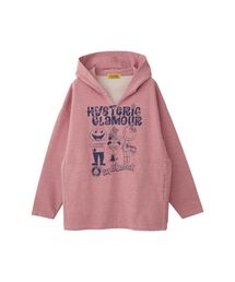ヒステリックグラマーレディースパーカー HYSTERIC GLAMOUR｜ヒステリックグラマー（レディース）の