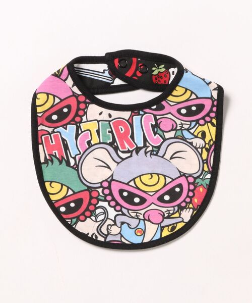 HYSTERIC MINI（ヒステリックミニ）の「MY FIRST HYSTERIC PANDA